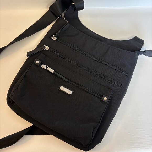 Baggallini Around Town Bagg – Lightweight Crossbody - Picture 1 of 4